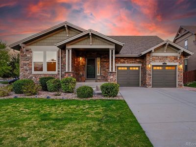 6552 S Millbrook Way, Aurora, CO, 80016