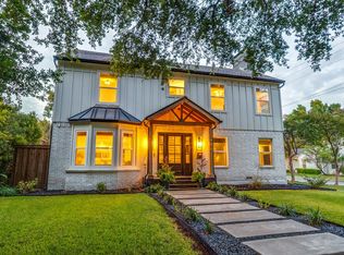 5931 Kenwood Ave, Dallas, TX 75206