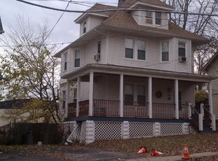 32 Morton St, Bloomfield, NJ 07003