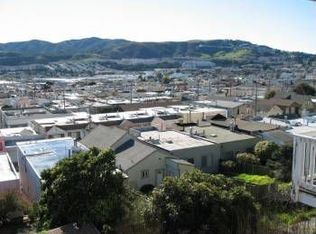 41 Teddy Ave, San Francisco, CA 94134