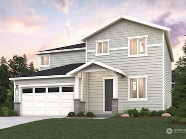 3971 Flat Top Drive, Bremerton, WA 98312