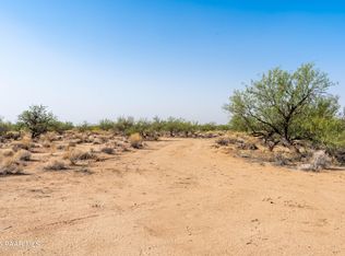 0 W Buck Stitch Rd, Congress, AZ 85332