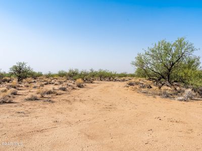 0 W Buck Stitch Rd, Congress, AZ, 85332