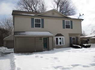 25551 Middlebelt Rd, Flat Rock, MI 48134