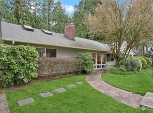 8632 43rd Ave NE, Seattle, WA 98115