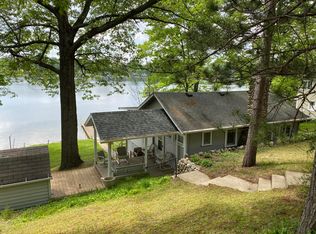4626 Berlin Dr, Reading, MI 49274