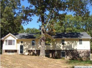 9250 Cedar Hill Rd, Warrior, AL 35180