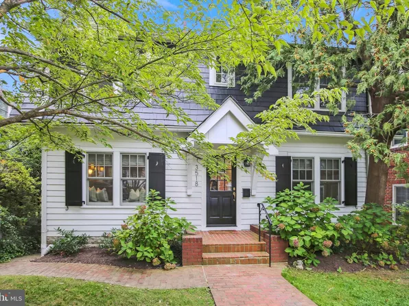 3518 Northampton St NW, Washington, DC 20015