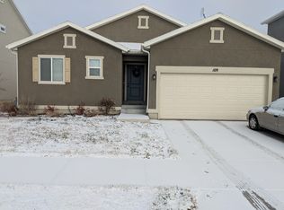 109 E 425 N, Vineyard, UT 84059