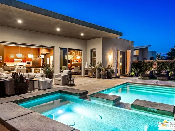 1220 Celadon St, Palm Springs, CA 92262