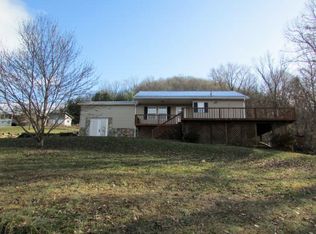 128 Sneed Hill Rd, Elizabethton, TN 37643