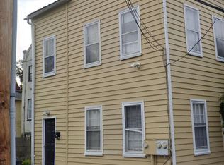48 Mary St, Charleston, SC 29403