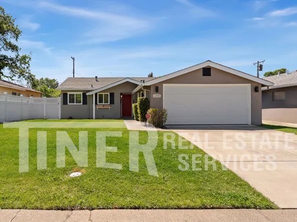 6000 Coyle Ave, Carmichael, CA 95608