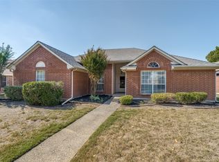 1518 Country Ln, Allen, TX 75002