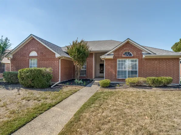 1518 Country Ln, Allen, TX 75002