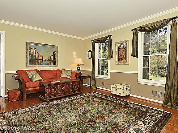 2nd image of 14916 Perrywood Dr