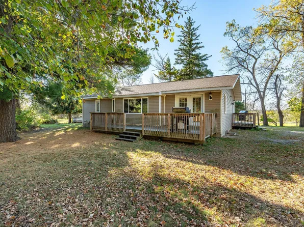 31321 Norgren Rd, Fergus Falls, MN 56537