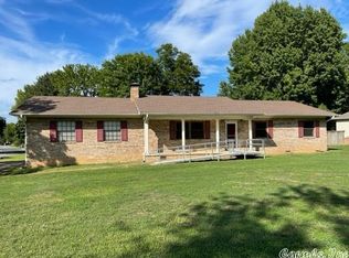 10 Forest Dr, Cabot, AR 72023
