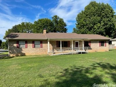 10 Forest Dr, Cabot, AR, 72023