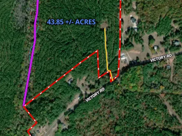 Victory Rd, Franklin, GA 30217