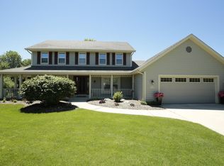 N64W14620 Poplar Ct, Menomonee Falls, WI 53051