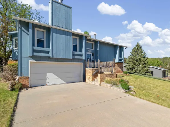 3701 Westridge Rd, Rapid City, SD 57702