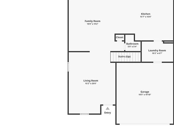 2nd image of 1945 Southernwood Ln