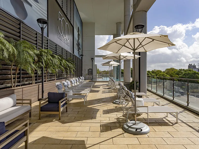 500 Harbour Island — Photo 13
