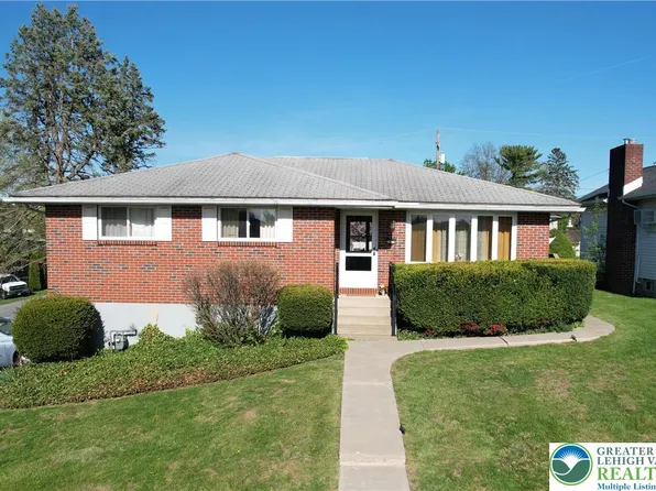 2034 6th St, Bethlehem, PA 18020