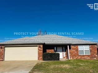 3806 SW Hansom Loop, Bentonville, AR 72712