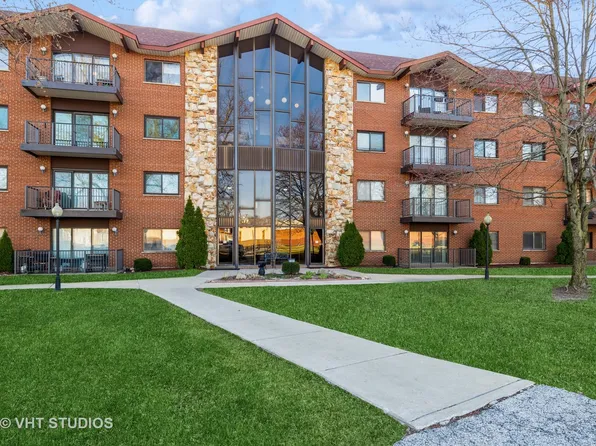2301 183rd St APT 110, Homewood, IL 60430