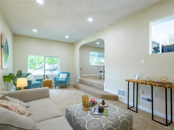 1868 E 83rd Drive, Denver, CO 80229