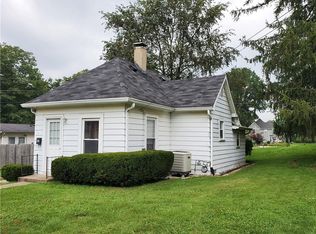33 Beveridge St, Greencastle, IN