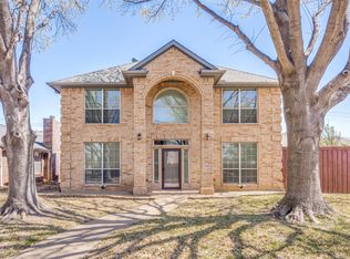 4000 Virginia Pine Dr, Carrollton, TX 75007