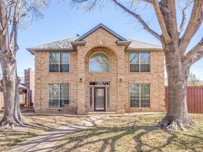 4000 Virginia Pine Dr, Carrollton, TX, 75007