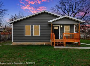 4917 Christiansen Rd, Lansing, MI 48910