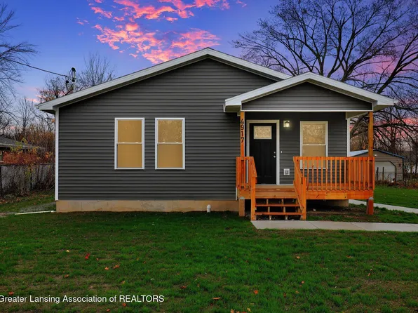 4917 Christiansen Rd, Lansing, MI 48910