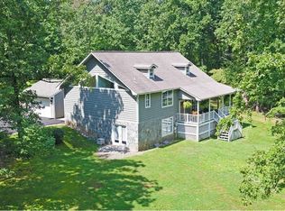 298 Notla Vista Ii, Blairsville, GA 30512