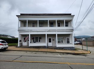 302 Broad Ave #1, Belle Vernon, PA