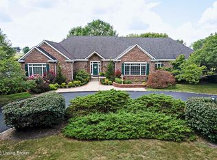 2025 Lincoln Park Rd, Springfield, KY 40069