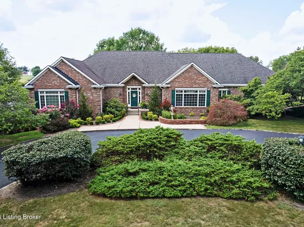 2025 Lincoln Park Rd, Springfield, KY 40069