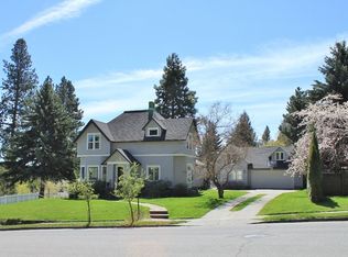 916 E Foster Ave, Coeur D Alene, ID 83814