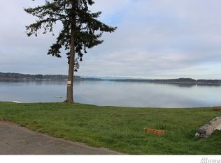 431 77th Ave NE, Olympia, WA 98506