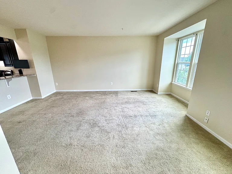 163 Moul Ave - Living Room