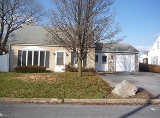 503 Curtis Ave, Reading, PA 19601