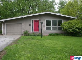 5020 N 60th Ave, Omaha, NE 68104