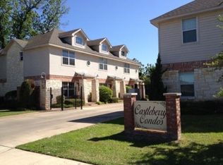 2011 S 7th St APT 1A, Waco, TX 76706