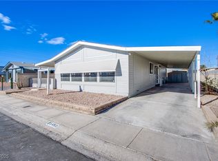 5450 Petaca Rd, Las Vegas, NV 89122