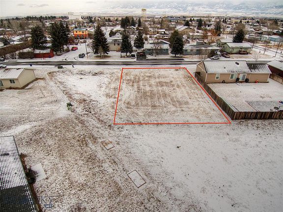 2nd image of Tbd Yellowstone Avenue