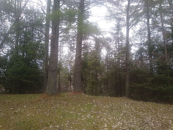 With clearing potential view